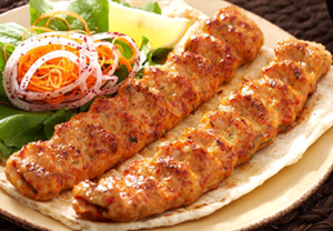 KABAB